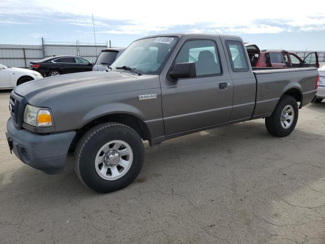 Image 1 of 2009 FORD RANGER SUPER CAB 2009 with VIN 1FTYR14D19PA17888