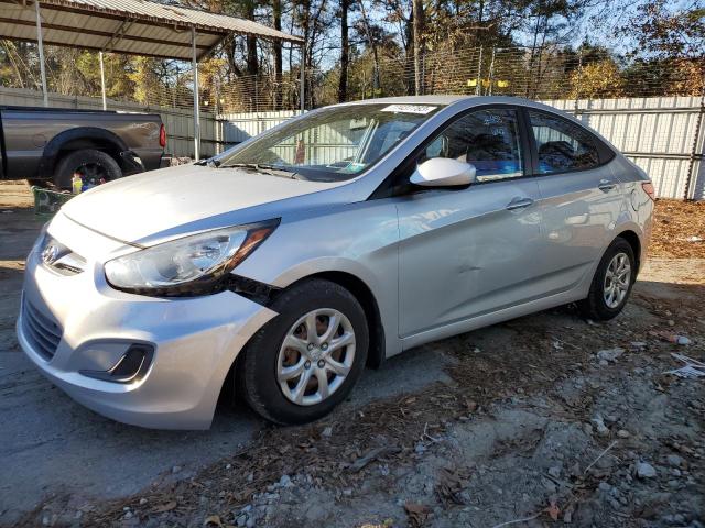 Изображение 1 2013 HYUNDAI ACCENT GLS 2013 с VIN KMHCT4AE9DU316142