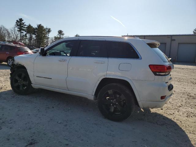 Image 2 of 2014 JEEP GRAND CHEROKEE LAREDO 2014 with VIN 1C4RJFAG3EC497067