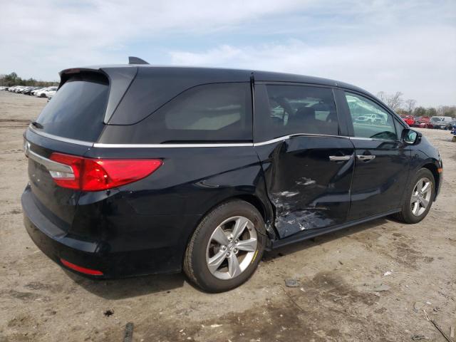 Изображение 3 2019 HONDA ODYSSEY EXL 2019 с VIN 5FNRL6H71KB104052