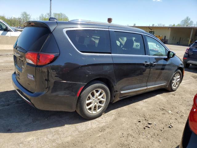 Obraz 3 z 2020 CHRYSLER PACIFICA TOURING L 2020 z VIN 2C4RC1BG3LR141587