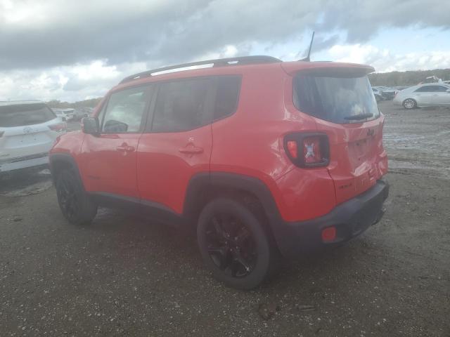 Изображение 2 2018 JEEP RENEGADE LATITUDE 2018 с VIN ZACCJBBB8JPG98504