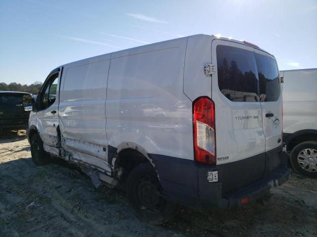 Image 2 of 2016 FORD TRANSIT T-250 2016 with VIN 1FTYR1ZM6GKB37558