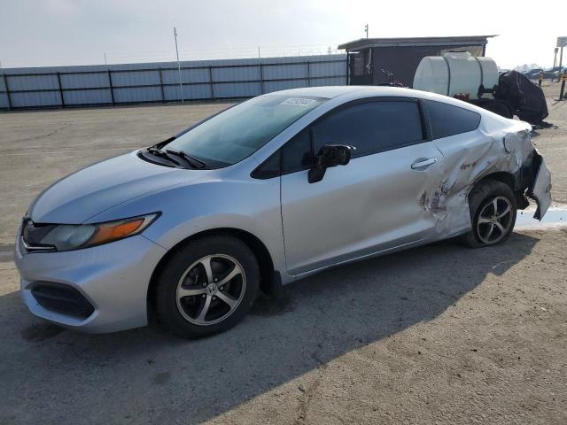 Изображение 1 2015 HONDA CIVIC LX 2015 с VIN 2HGFG3B51FH502246