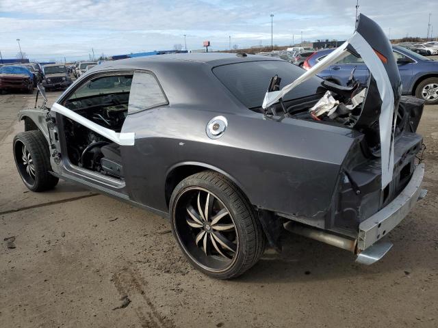 Obraz 2 z 2018 DODGE CHALLENGER R/T 2018 z VIN 2C3CDZBT4JH130927