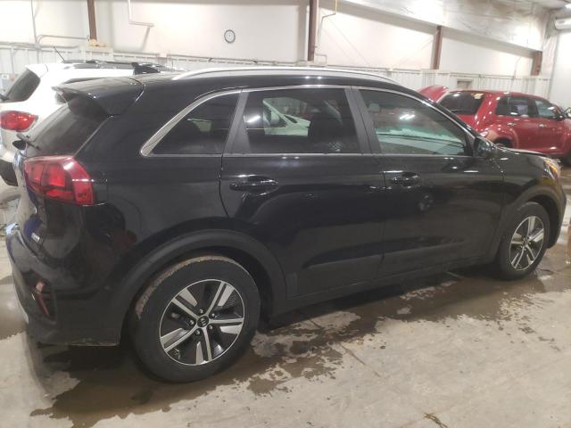 Изображение 3 2020 KIA NIRO LX 2020 с VIN KNDCB3LC3L5400432
