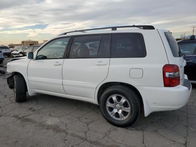 Изображение 2 2004 TOYOTA HIGHLANDER BASE 2004 с VIN JTEDP21A240042056