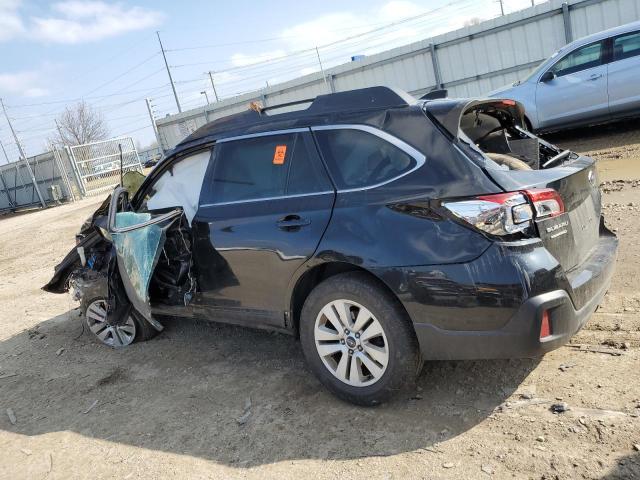 Obraz 2 z 2018 SUBARU OUTBACK 2.5I PREMIUM 2018 z VIN 4S4BSACC9J3209070
