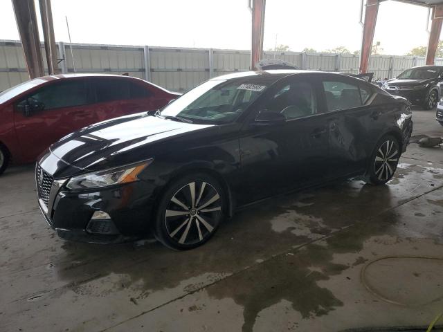 Obraz 1 z 2020 NISSAN ALTIMA SR 2020 z VIN 1N4BL4CVXLC179929