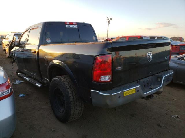 Изображение 2 2011 DODGE RAM 3500  2011 с VIN 3D73Y3CL6BG572675