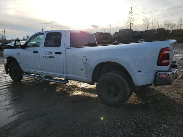 Obraz 2 z 2023 RAM 3500 TRADESMAN 2023 z VIN 3C63RRGL7PG543253