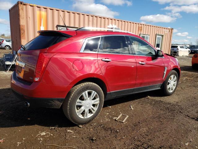 Obraz 3 z 2012 CADILLAC SRX LUXURY COLLECTION 2012 z VIN 3GYFNAE38CS620722