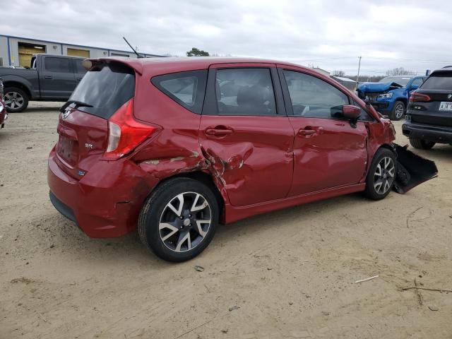 Image 3 of 2015 NISSAN VERSA NOTE S 2015 with VIN 3N1CE2CP2FL391167