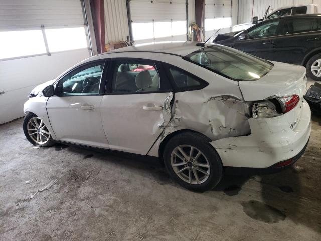 Изображение 2 2017 FORD FOCUS SE 2017 с VIN 1FADP3F26HL336226