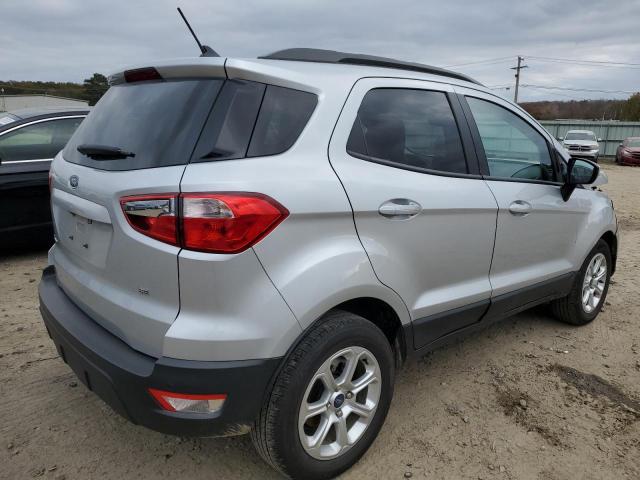 Obraz 3 z 2021 FORD ECOSPORT SE 2021 z VIN MAJ3S2GE5MC406323