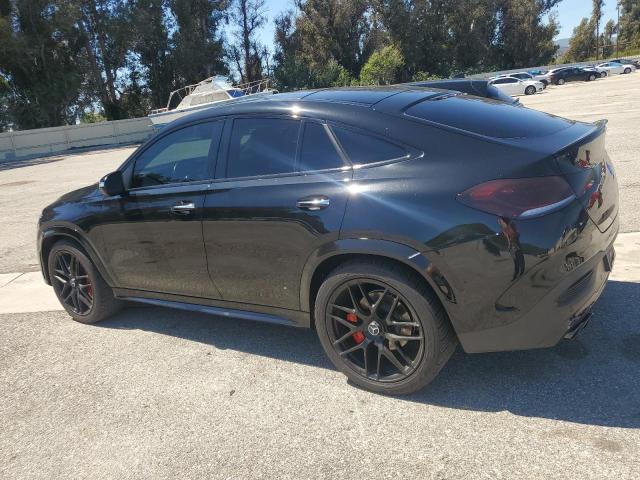 Obraz 2 z 2021 MERCEDES-BENZ GLE COUPE AMG 53 4MATIC 2021 z VIN 4JGFD6BB1MA359935