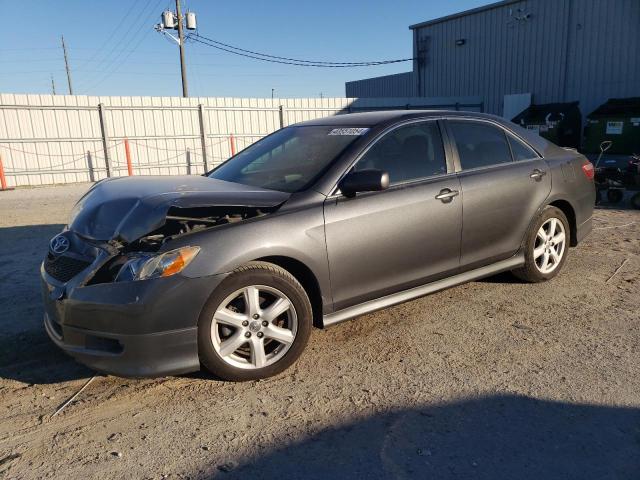 Image 1 of 2008 TOYOTA CAMRY CE 2008 with VIN 4T1BE46K38U258944