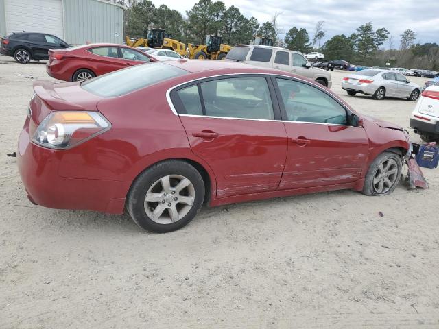 Изображение 3 2007 NISSAN ALTIMA 2.5 2007 с VIN 1N4AL21E17C161781