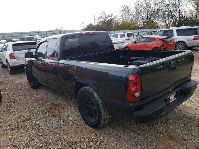 Изображение 2 2003 CHEVROLET SILVERADO C1500 2003 с VIN 2GCEC19V731217040