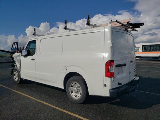 Image 2 of 2016 NISSAN NV 2500 S 2016 with VIN 1N6AF0KY0GN816545