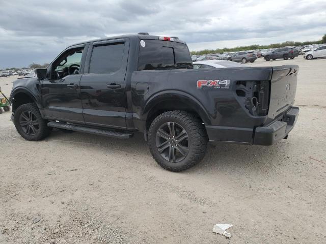 Изображение 2 2022 FORD F150 SUPERCREW 2022 с VIN 1FTFW1E81NFB43556