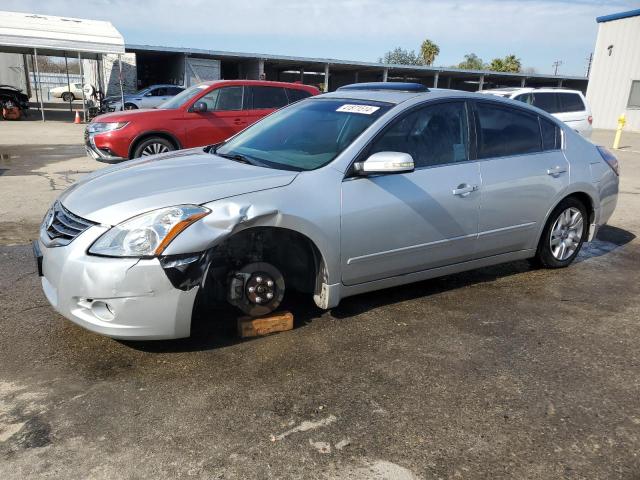 Image 1 of 2012 NISSAN ALTIMA BASE 2012 with VIN 1N4AL2AP1CC112091