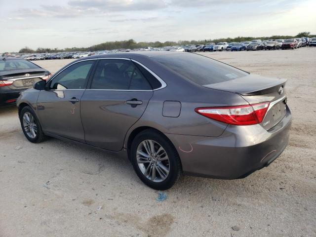 Изображение 2 2017 TOYOTA CAMRY LE 2017 с VIN 4T1BF1FK3HU382045