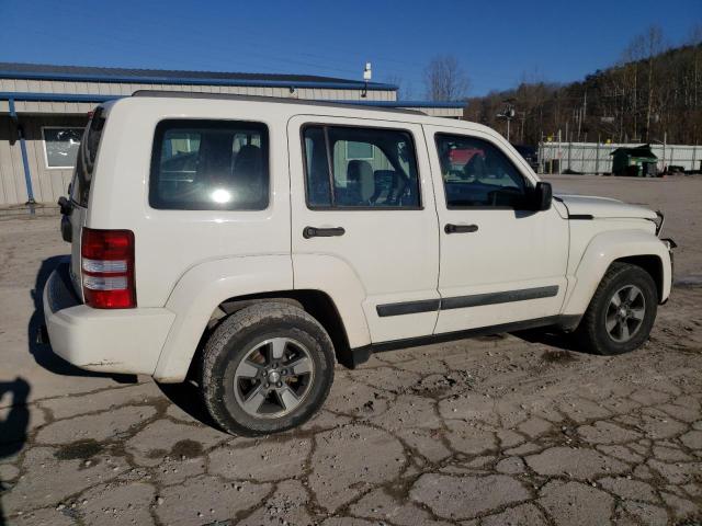 Obraz 3 z 2008 JEEP LIBERTY SPORT 2008 z VIN 1J8GN28K78W250032