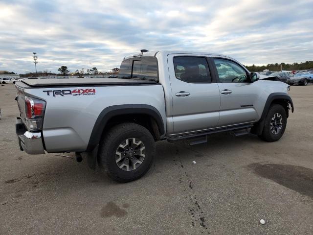 Image 3 of 2023 TOYOTA TACOMA DOUBLE CAB 2023 with VIN 3TYCZ5AN3PT148875
