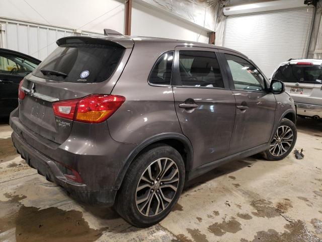 Image 3 of 2019 MITSUBISHI OUTLANDER SPORT ES 2019 with VIN JA4AR3AUXKU026950