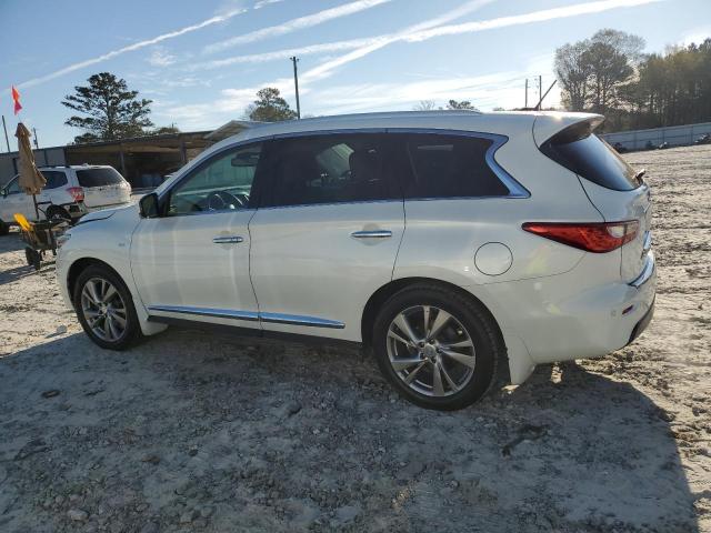 Image 2 of 2015 INFINITI QX60  2015 with VIN 5N1AL0MN7FC556536