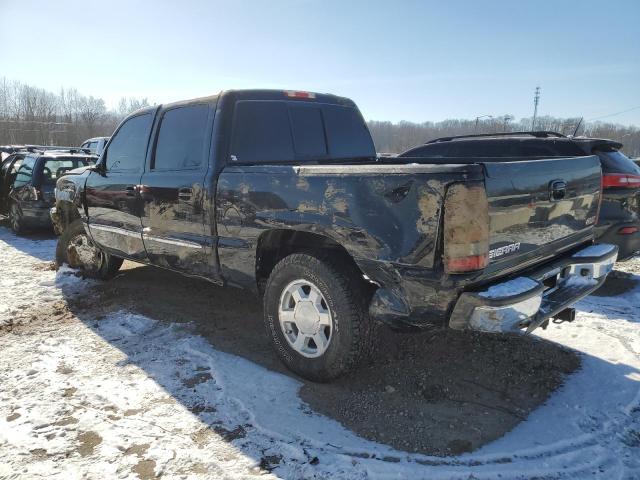 Obraz 2 z 2006 GMC NEW SIERRA K1500 2006 z VIN 2GTEK13Z561258611