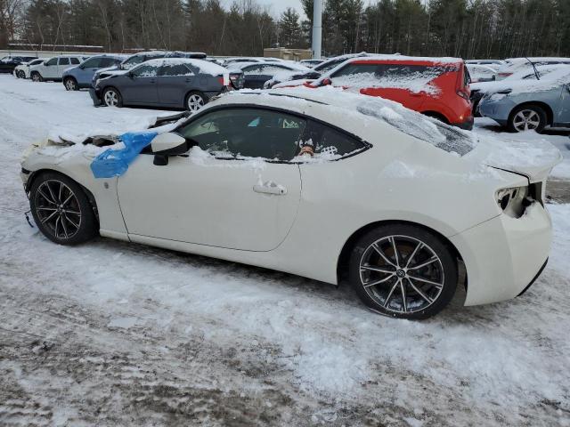 Image 2 of 2017 TOYOTA 86 BASE 2017 with VIN JF1ZNAA15H9705458