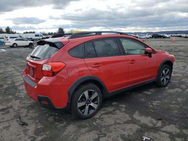 Image 3 of 2017 SUBARU CROSSTREK PREMIUM 2017 with VIN JF2GPABC0H8200902