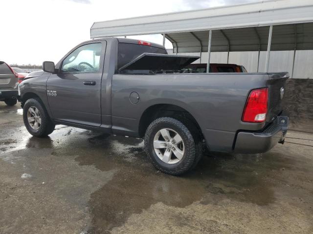 Изображение 2 2016 RAM 1500 ST 2016 с VIN 3C6JR6AG0GG331098