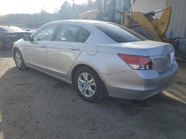 Image 2 of 2009 HONDA ACCORD LXP 2009 with VIN 1HGCP26499A049981