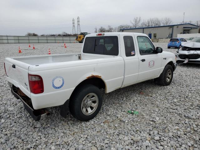 Obraz 3 z 2001 FORD RANGER SUPER CAB 2001 z VIN 1FTYR14V31PB78935