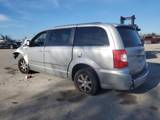 Obraz 2 z 2012 CHRYSLER TOWN & COUNTRY TOURING 2012 z VIN 2C4RC1BG8CR258940