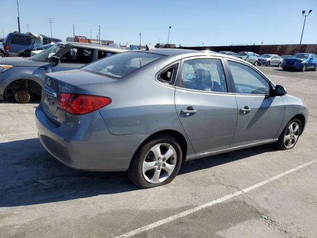 Изображение 3 2010 HYUNDAI ELANTRA BLUE 2010 с VIN KMHDU4AD7AU921233