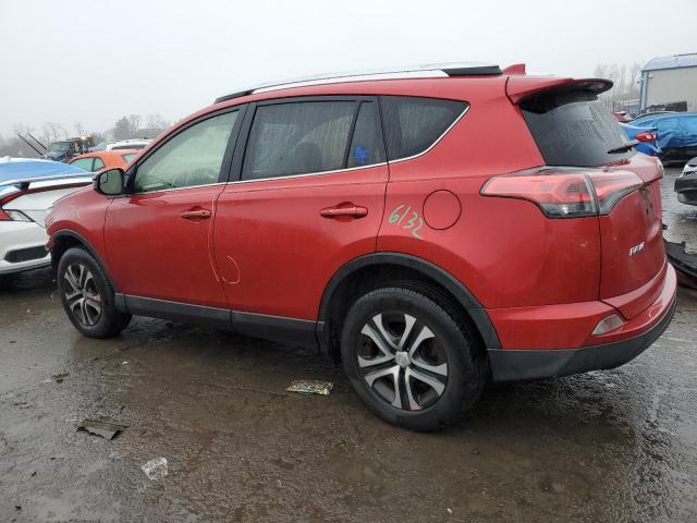 Obraz 2 z 2016 TOYOTA RAV4 LE 2016 z VIN JTMBFREV7GJ070003