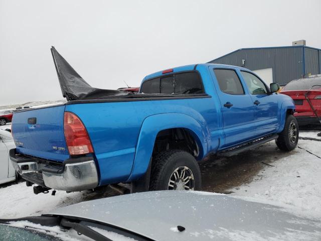 Obraz 3 z 2008 TOYOTA TACOMA DOUBLE CAB LONG BED 2008 z VIN 5TEMU52N58Z486022