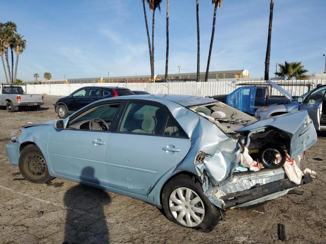 Obraz 2 z 2006 TOYOTA CAMRY LE 2006 z VIN 4T1BE32KX6U651322