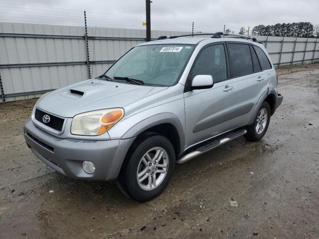 2005 TOYOTA RAV4  2005 image