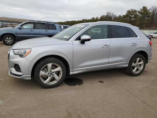 Изображение 2021 AUDI Q3 PREMIUM 40 2021