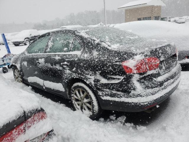 Image 2 of 2013 VOLKSWAGEN JETTA SE 2013 with VIN 3VWBP7AJ6DM385973