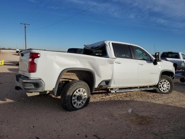 Image 3 of 2023 CHEVROLET SILVERADO K2500 HEAVY DUTY LT 2023 with VIN 1GC1YNE79PF249923