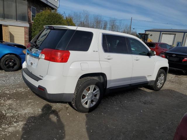 Изображение 3 2010 GMC TERRAIN SLE 2010 с VIN 2CTFLCEWXA6368442