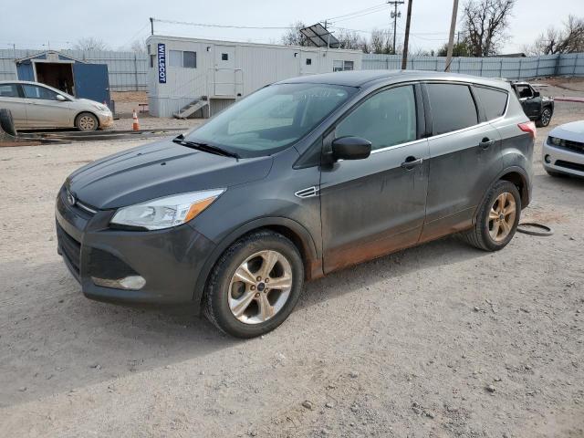 Image 1 of 2016 FORD ESCAPE SE 2016 with VIN 1FMCU0G70GUC56559