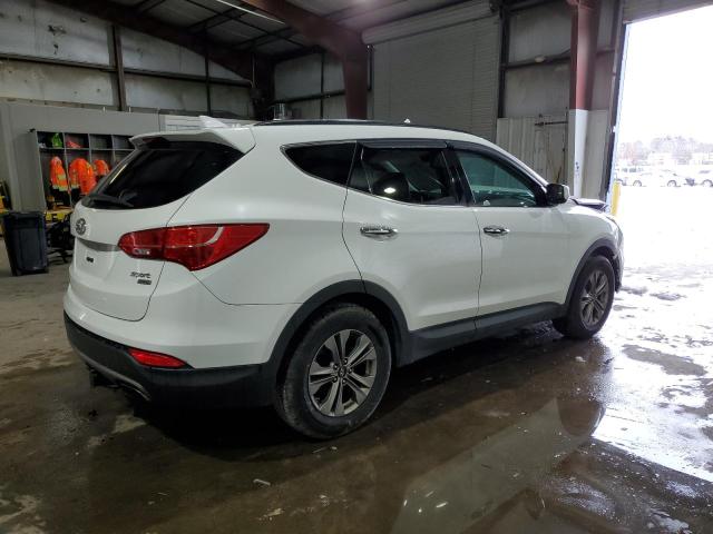 Изображение 3 2016 HYUNDAI SANTA FE SPORT  2016 с VIN 5XYZUDLB8GG305833