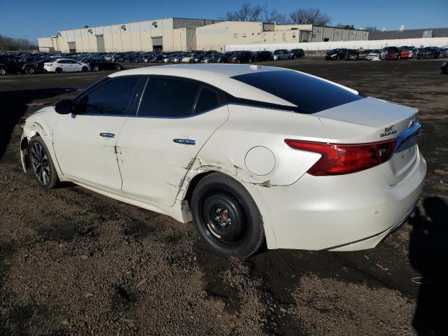 Image 2 of 2017 NISSAN MAXIMA 3.5S 2017 with VIN 1N4AA6AP1HC419720